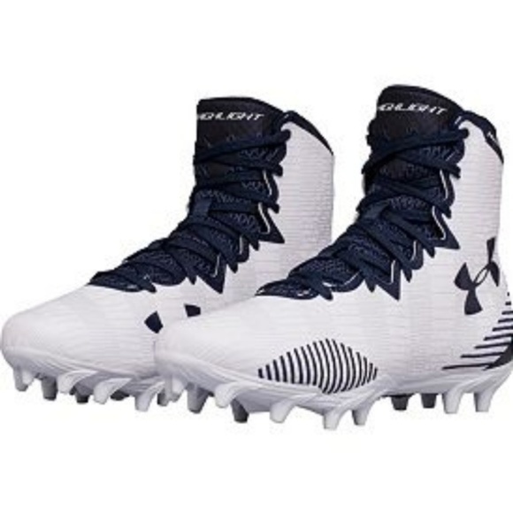 women's under armour highlight mc lacrosse cleat